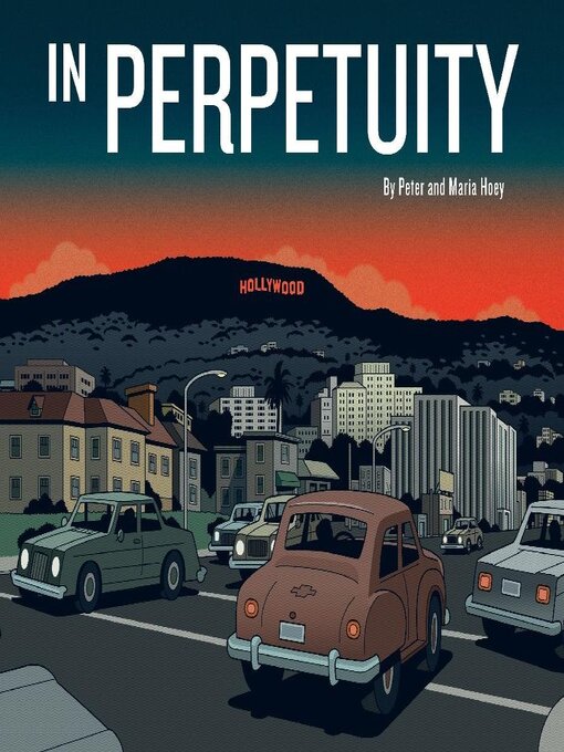 Title details for In Perpetuity by Maria Hoey - Available